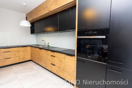 atrakcyjne 3'pok. mieszkanie do wynajęcia, ul. Spacerowa