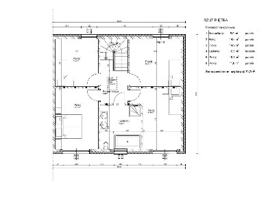 SPRZEDAM DOM W ZABUDOWIE SZEREGOWEJ