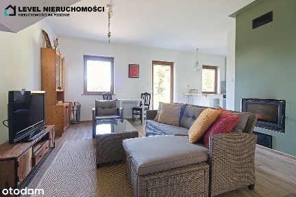 Nowy, gotowy dom wolnostojący