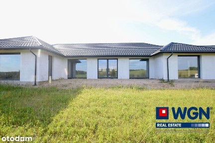 Na sprzedaż: Dom z duszą w otoczeniu natury - Zatyki, gmina Olecko