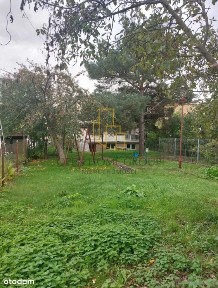 Wrocław Zacisze, dom bliźniak 251, działka 536