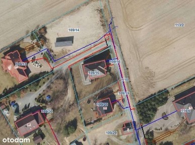 Udział w domu jednorodzinnym