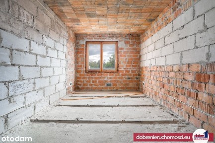 Centrum Pruszcza | Idealny projekt dwurodzinny