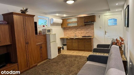 Zacisze, Targówek, Warszawa, mazowieckie