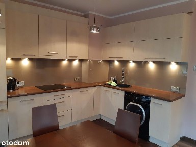 ul. Krzycka, Krzyki, Wrocław, dolnośląskie