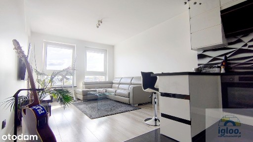 ul. Panoramiczna, Śródmieście, Kielce, świętokrzyskie