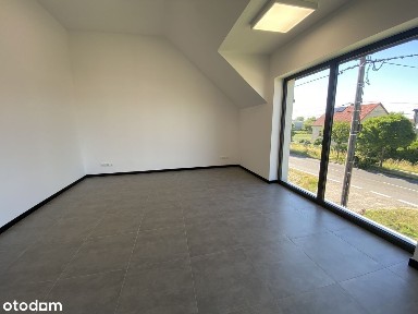 ul. Ignacego Daszyńskiego, Ostropa, Gliwice, śląskie