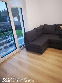 Nowoczesny dom na wynajem