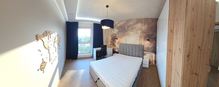 Łódzkie, Łódź, Polesie