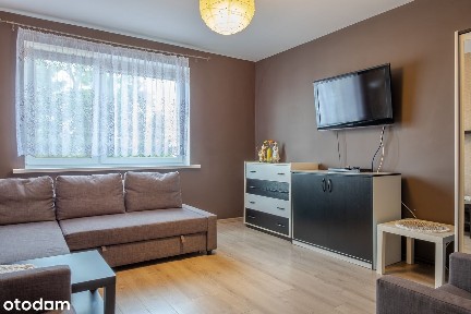 2 pok. mieszkanie/ Wilczyna (gmina Duszniki)