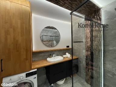 Wysoki standard 3 pokoje