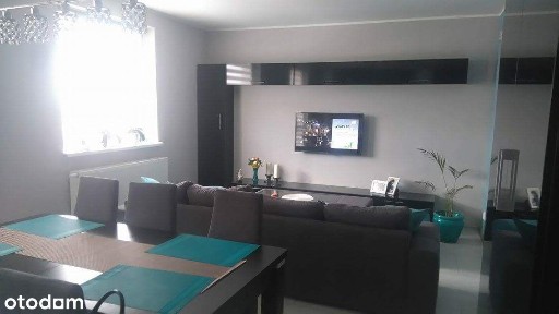 Przestronne 2-pokojowe mieszkanie | 56,4 m² | Ul. Ceglarska, Krotoszyn