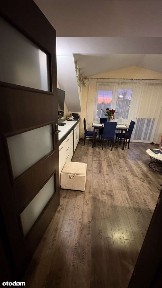 Mieszkanie 2 pokojowe 37,32 (Rezerwacja)