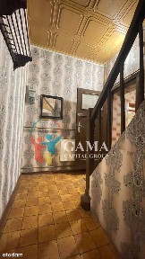 Bezczynszowe mieszkanie z ogródkiem i garażem