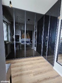 Przestronne mieszkanie - 87 m² z widokiem na Jezioro Maltańskie