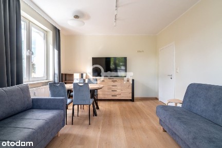 Mieszkanie w sercu Sopotu Dolnego