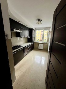 Wynajmę przestronne 3-pokojowe mieszkanie - pierwsze piętro - OD ZARAZ