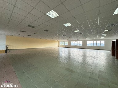 *WYJĄTKOWY LOKAL UŻYTKOWY*NAD TOREM*OK 400M2*