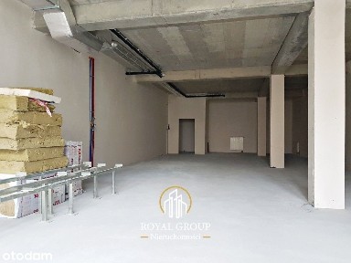 Lokal do wynajęcia w ścisłym centrum