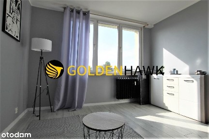 Pierwsze M | Kawalerka |Galaxy | Fabryka Wody