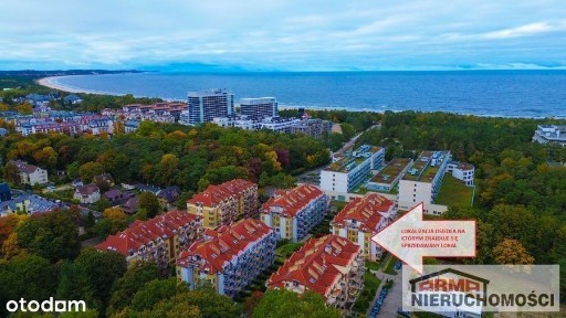 ul. Zdrojowa, Świnoujście, zachodniopomorskie