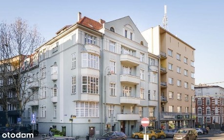 al. Juliusza Słowackiego, Śródmieście, Katowice, śląskie