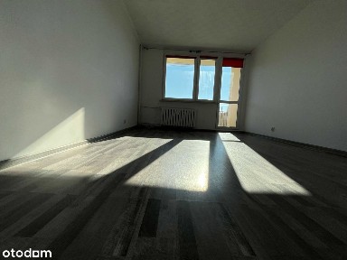 Słonecznie mieszkanie w centrum Poręby