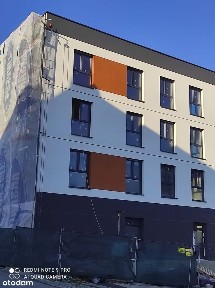 Centrum Raciborza 44m2 - 2 pok. stan dewelop. winda oferta dewelopera