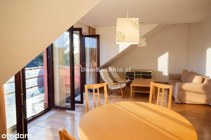 Osiedle Wygoda Bochnia fajne mieszkanie