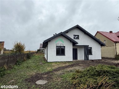 Dom, 108,44 m², Kuleje