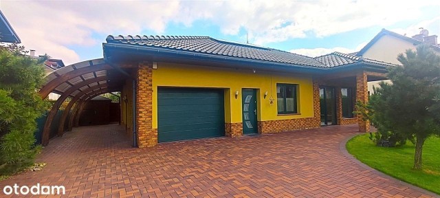 Dom, 122,43 m², Tychy