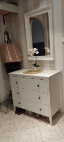 Przywiśle Skalna Góra- 3 pokoje