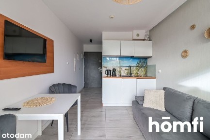 Funkcjonujący lokal inwestycyjny | 500m od plaży