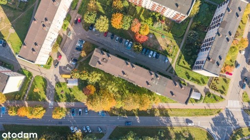 kawalerka Os. Kaszubskie