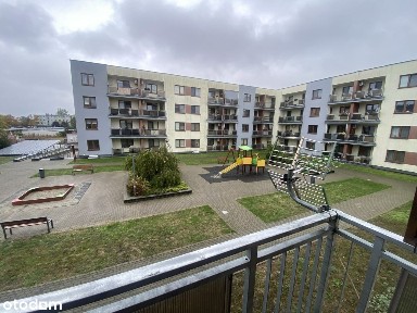 Mieszkanie 2-POK BRZÓSKI IDEALNE BLISKO CENTRUM GARAŻ I PIWNICA