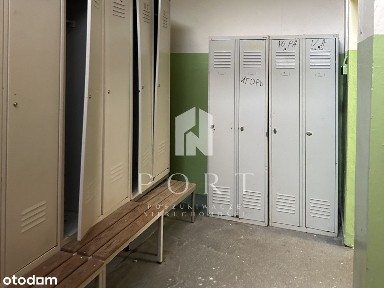 ul. A. Hryniewickiego, Śródmieście, Gdynia, pomorskie