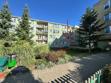 Mieszkanie 63,5 m² - Julianowska 42