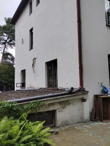 Sprzedam dom Warszawa