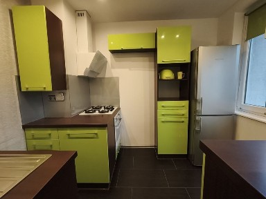 Nowoczesna kawalerka po remoncie - bezpośrednio