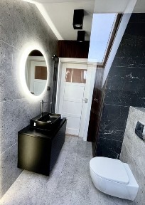 Mieszkanie na wynjem 60m2 w dzielnicy Zalesie - Rzeszów.