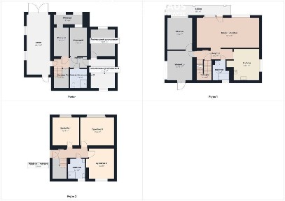 Wyjątkowy dom jednorodzinny - Jaśminowa