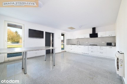 Dom jednorodzinny niedaleko Ostrołęki