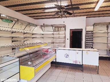 Lokal na wynajem w Witnicy - świetna oferta!