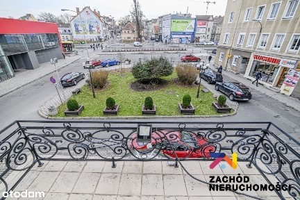 Powierzchnia biurowa do wynajęcia Sikorskiego 9