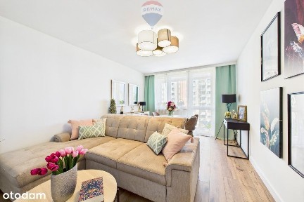 ul. Krośnieńska, Osiedle Łużyckie, Centrum, Zielona Góra, lubuskie