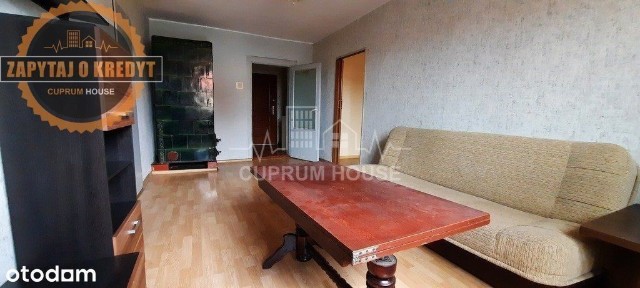 Mieszkanie, 51 m², Wschowa