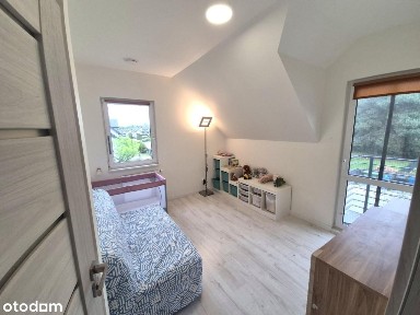 Nowy Dom ok.151m2. Zielony Osowiec