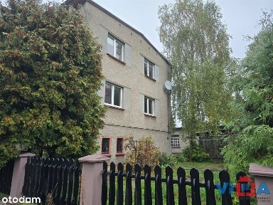 Dom Inwestycyjny Z Trzema Mieszkaniami