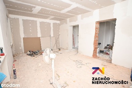 Połowa domu w Bobrownikach