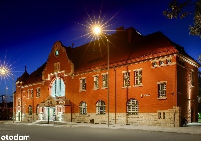 pl. Dworcowy, Chojnów, legnicki, dolnośląskie